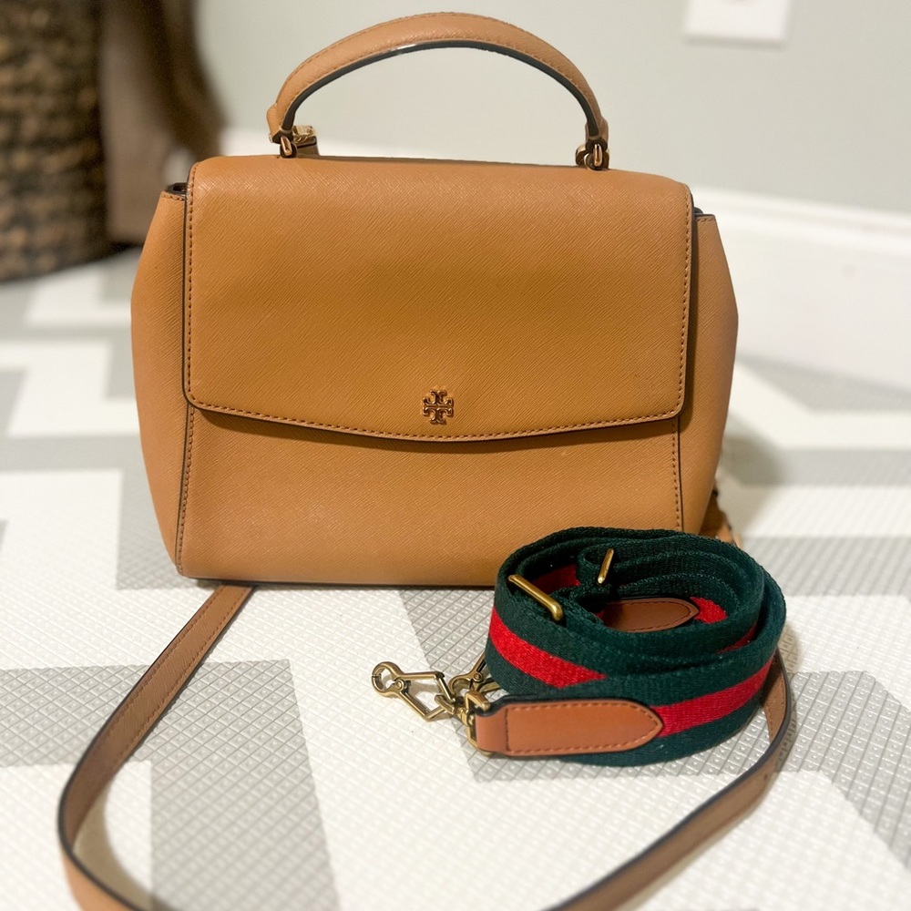 Tory Burch Crossbody